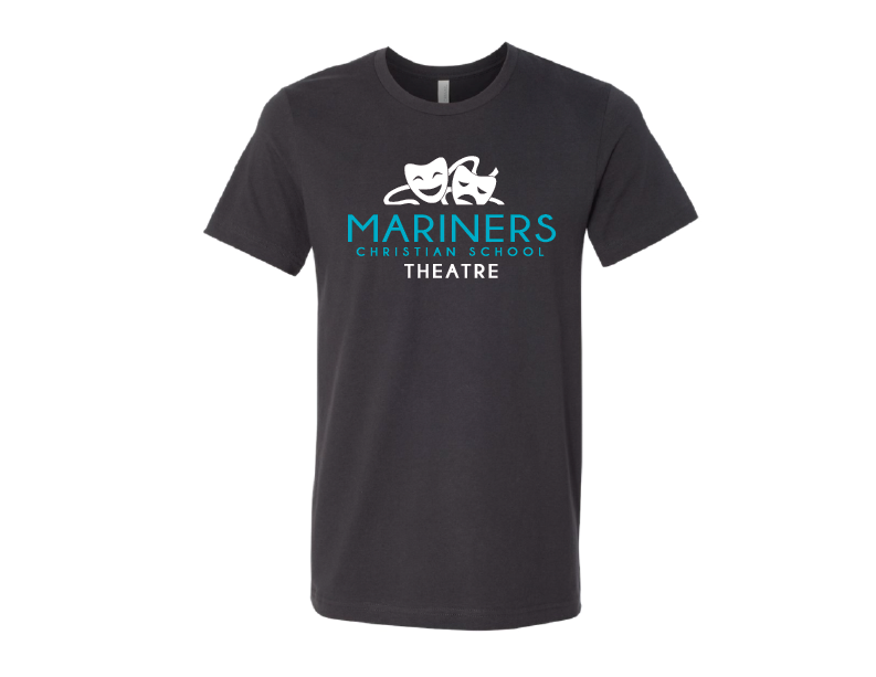 MCS Drama Adult Tee
