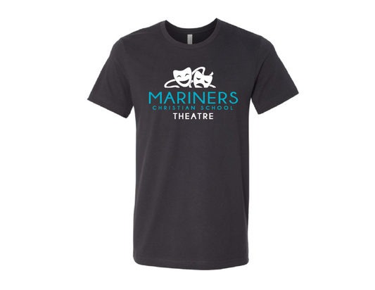 MCS Drama Adult Tee