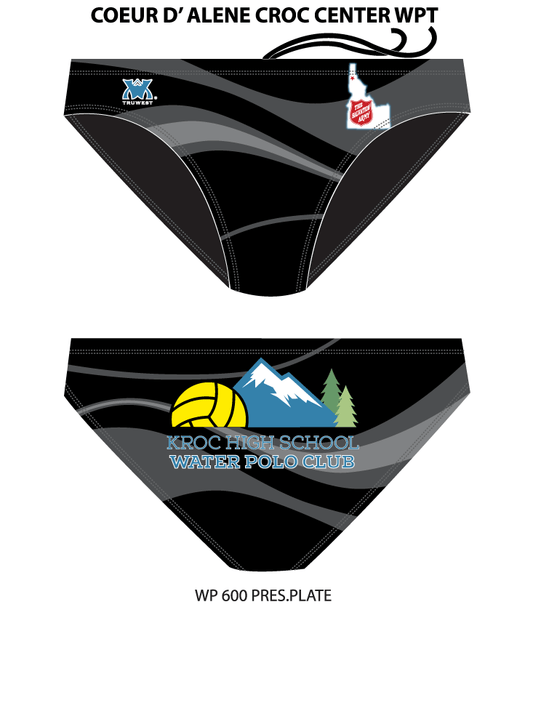 Coeur D' Alene Brief