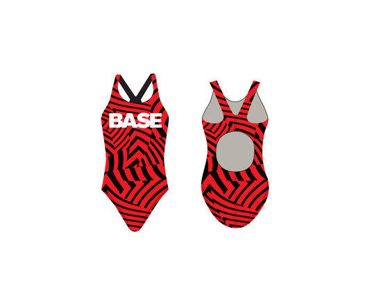 Base 22 Black Red