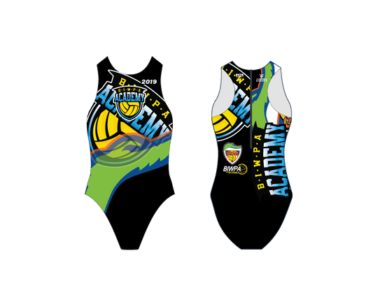 Florida International Water Polo Camp 2019 Girls Water Polo Suit