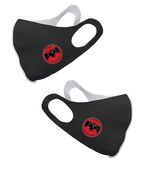 Bacardi Bat Olson Mask