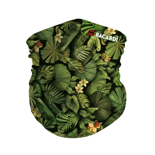 Bacardi Leaf Gaiter