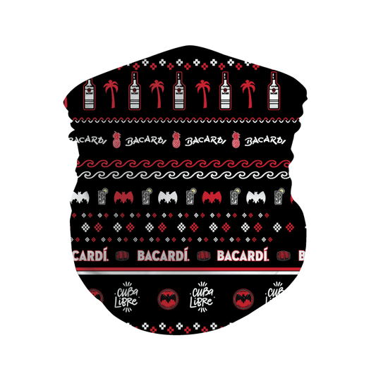 Bacardi Winter Gaiter