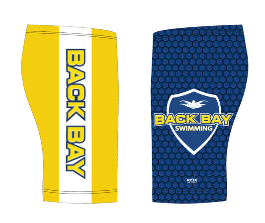 Back Bay Swim Jammer