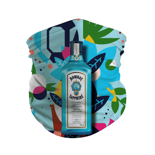 Bombay Bottle Gaiter