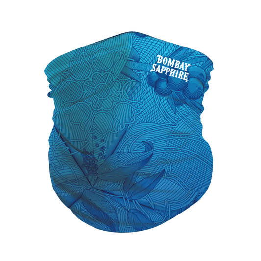 Bombay Olive Gaiter