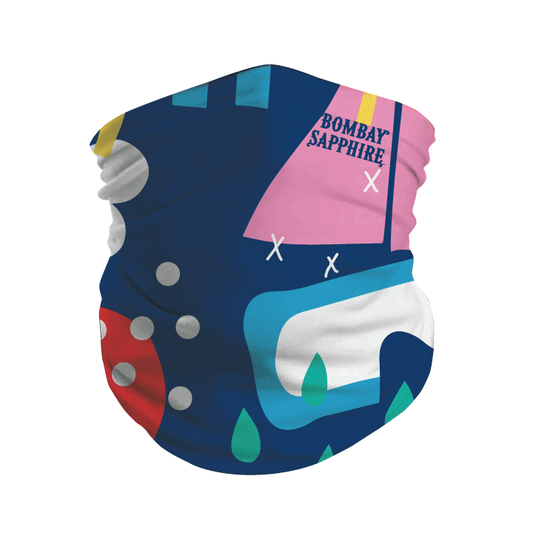 Bombay Sail Gaiter