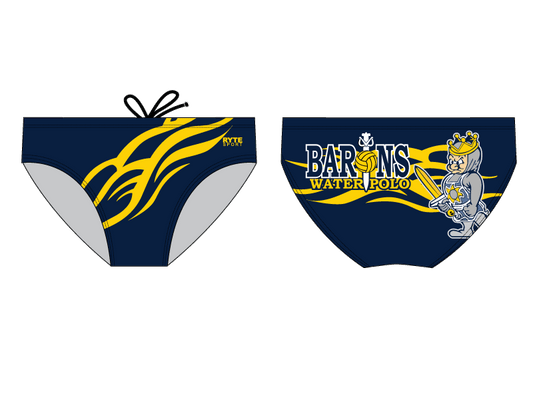 Bonita Vista High School Swim Brief