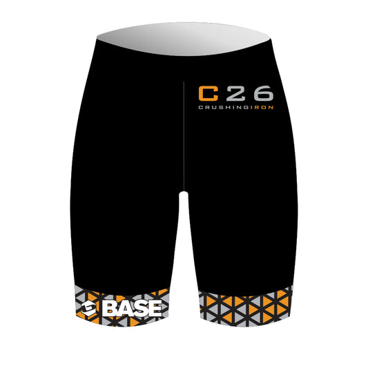 C26 Tri Jammer Black Orange