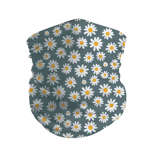 Daisy Green Gaiter