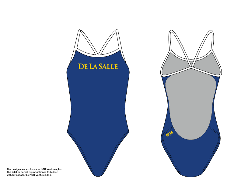 De La Salle Openback 19