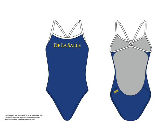 De La Salle Openback 19