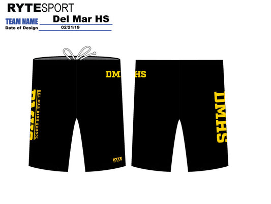 Del Mar High School Jammer 2019