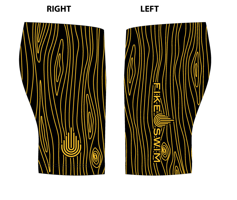 Fike Custom Lumber Men's Jammer