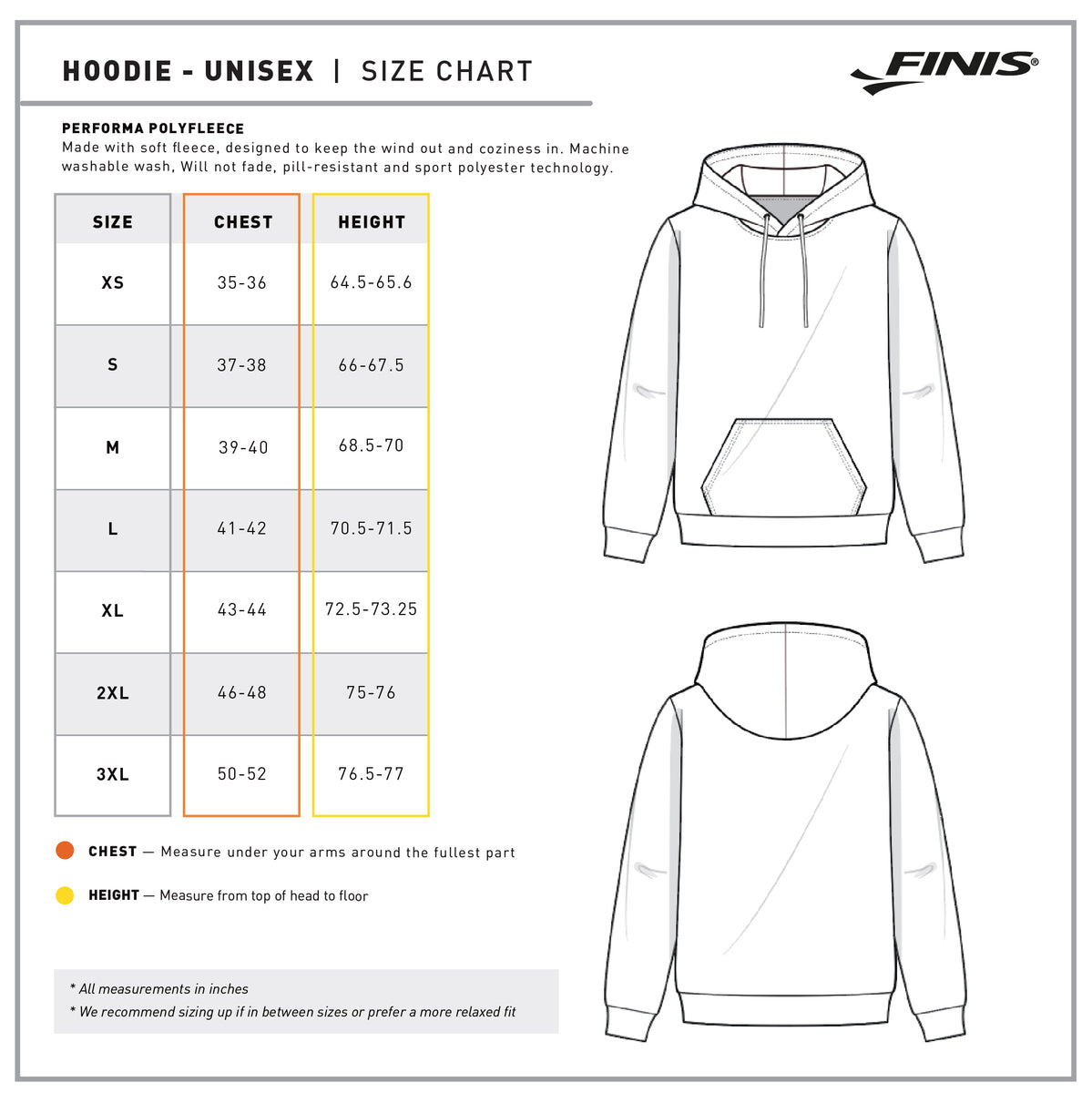 SWIM OZ – Merch Farm Direct
