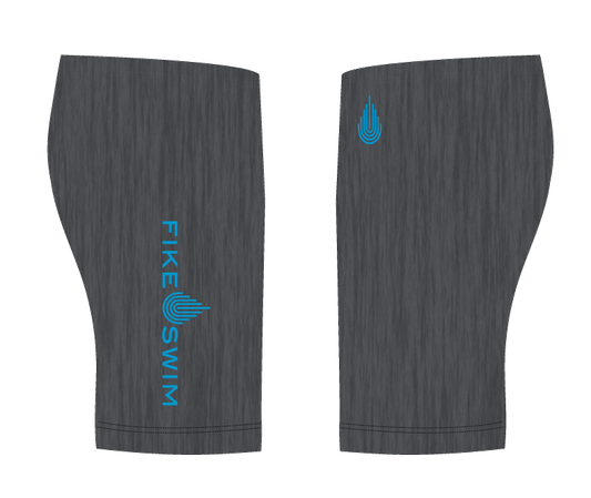 Fike Custom Blue Men's Jammer