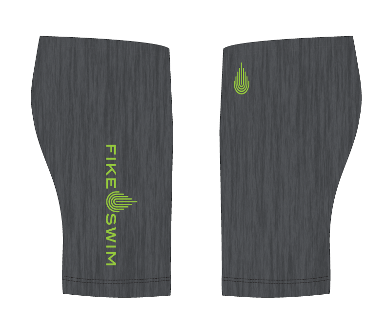 Fike Custom Green Men's Jammer