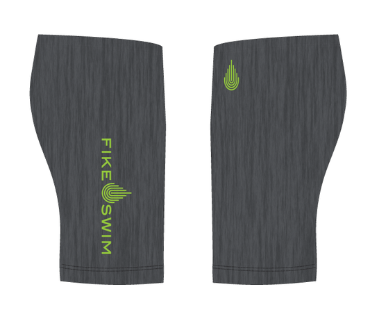 Fike Custom Green Men's Jammer