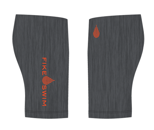 Fike Custom Orange Men's Jammer