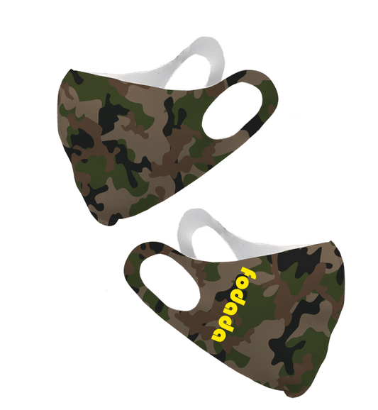 Fodada O Mask