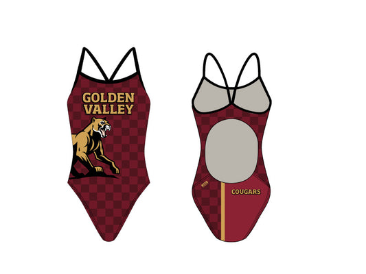 Golden Valley Active Back 2019