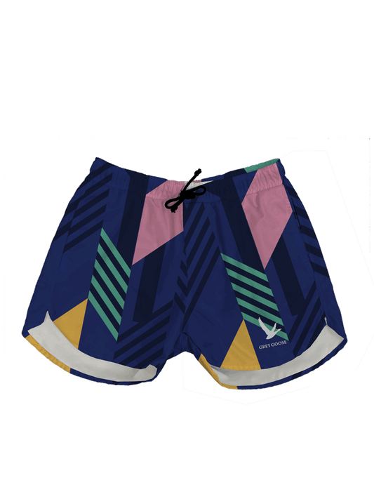 Grey Goose Women's Swim Short