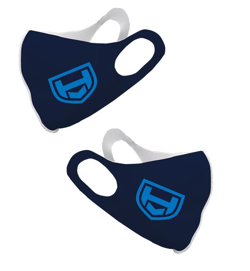 HV O Mask