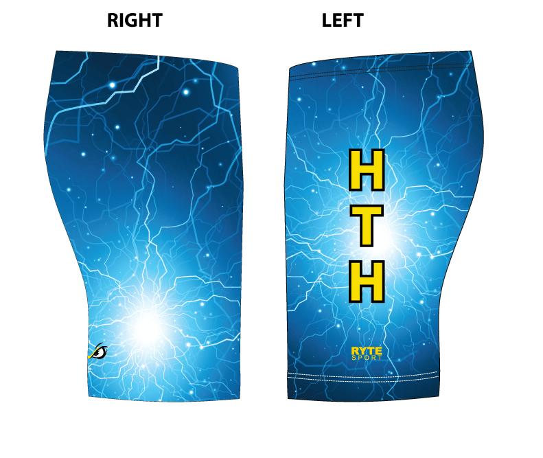 Hi Tech 2020 Swim Jammer