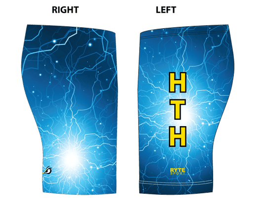 Hi Tech 2020 Swim Jammer