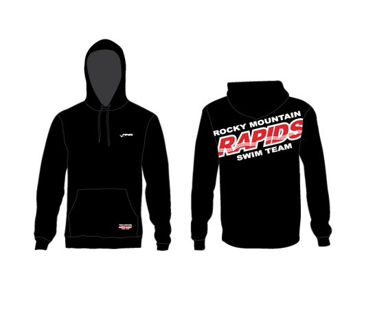 Colorado Rapids Hoodie