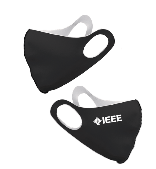 IEEE Olson Face Mask