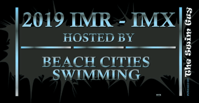 IMRIMX Award Custom Towel