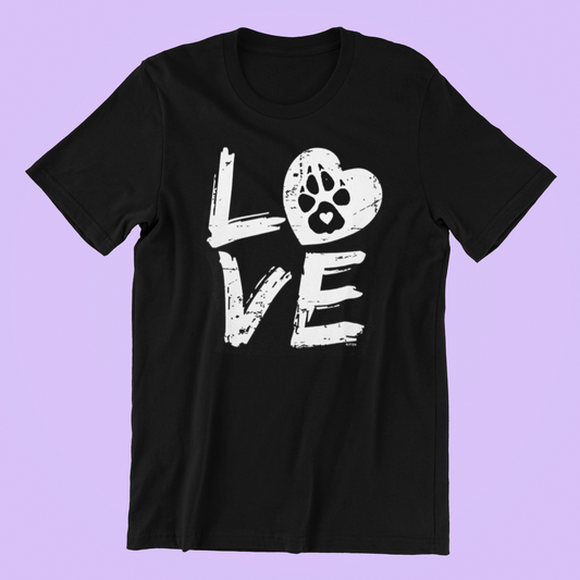 Pawsitive People - Love