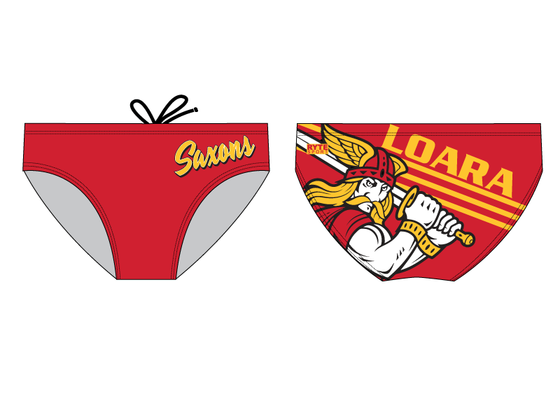 Loara WP and Swim 2019