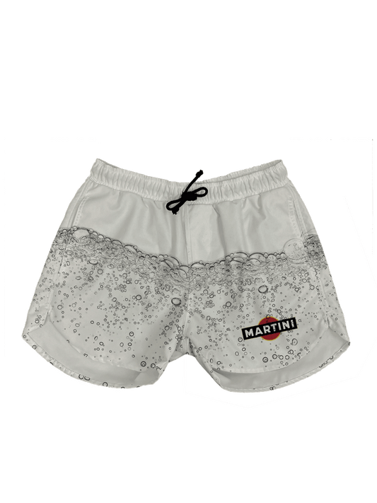 Martini Soda Women's Swim Short