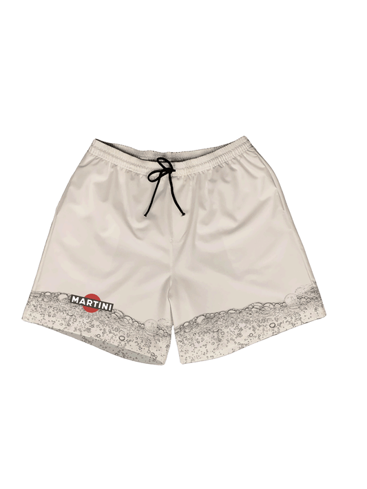 Martini Soda Swim Short