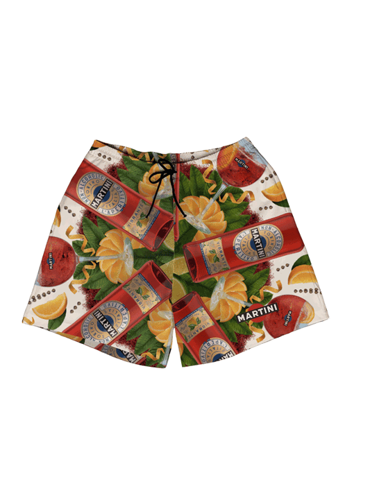 Martini Swim Short