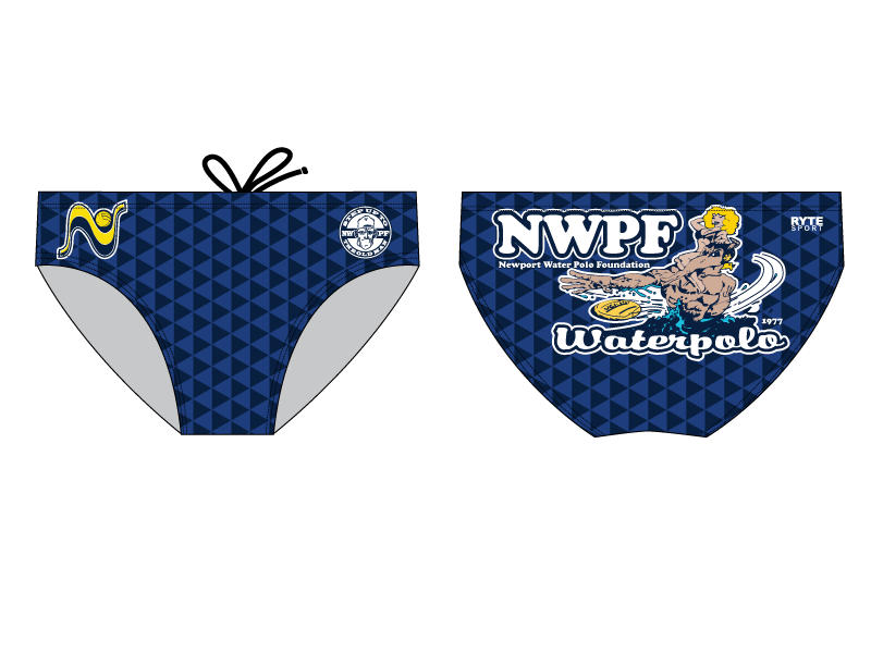 NWPF - Hall of Fame