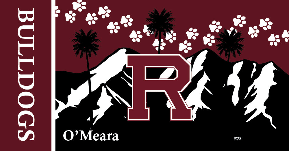 O'Meara Towel