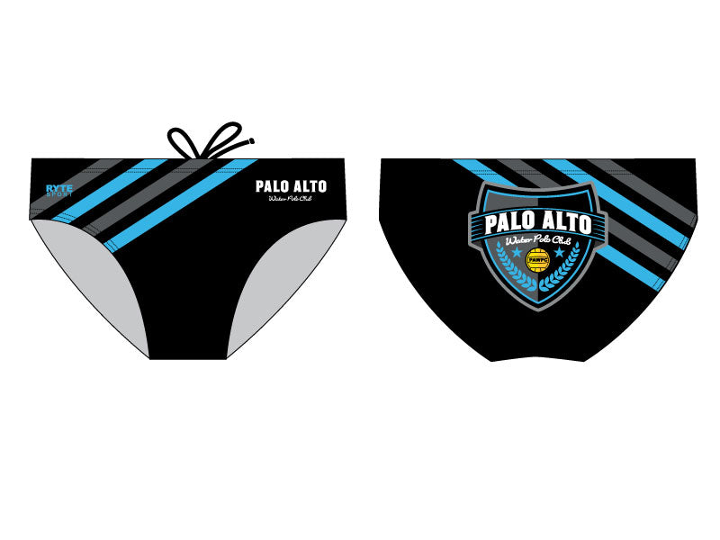 Palo Alto Water Polo Club Brief