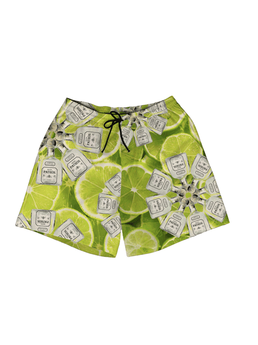Patron Swim Short
