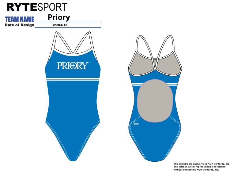 Priory Active Back 2019