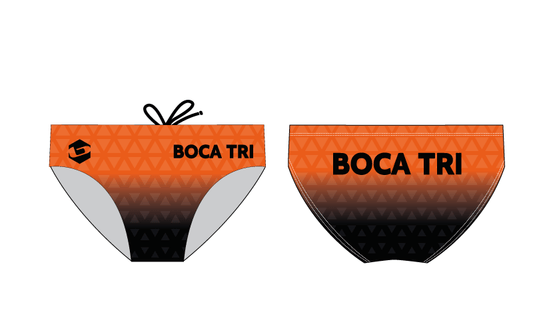 Boca Tri Brief