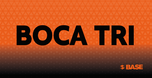 Boca Tri Towel
