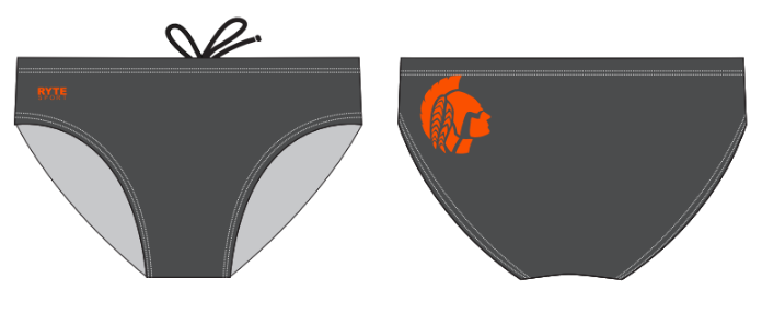 Boone High School 2020 Men's Brief