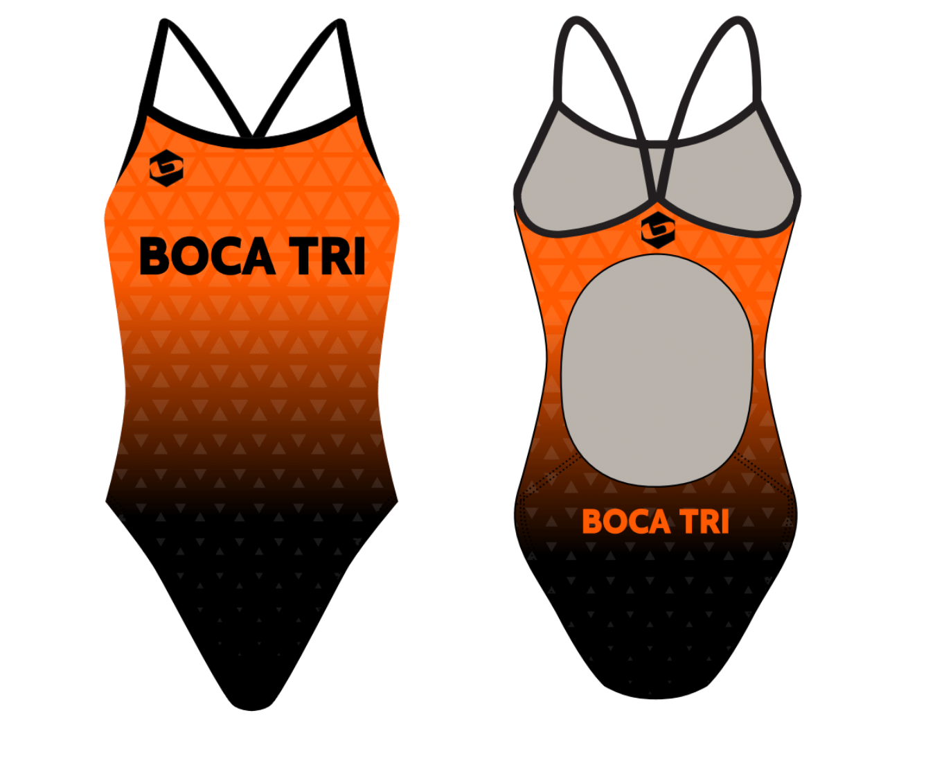 Boca Tri Activeback