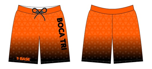 Boca Tri Boardshort