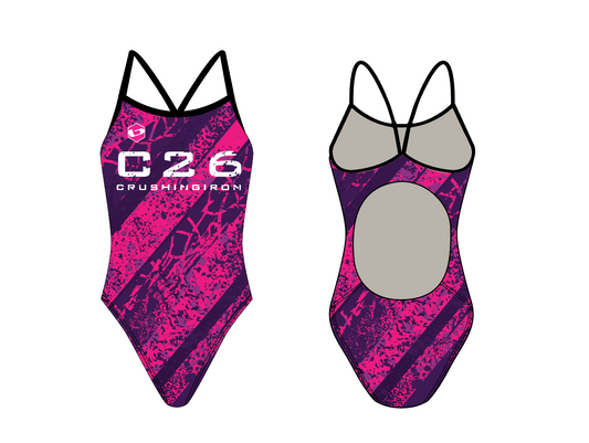 C26 Purple Activeback