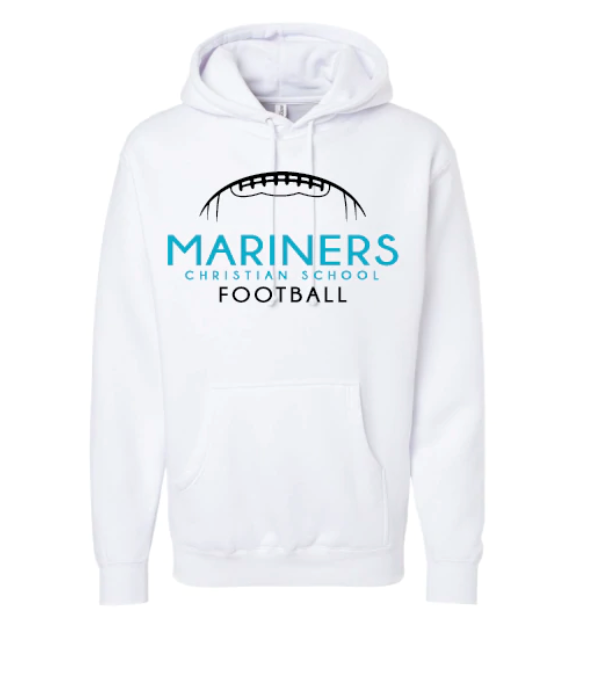 MCS Football Toddler/Youth Hoodies